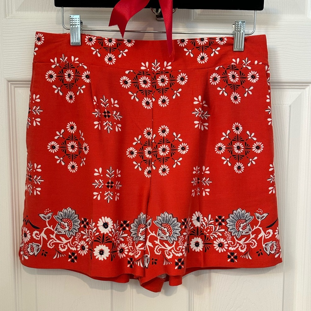 NWT Ann Taylor Factory Shorts